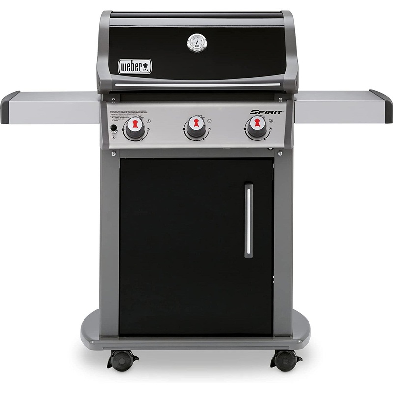 Weber Spirit E-310 Gas Grill (Liquid Propane)