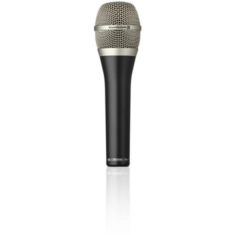 BeyerDynamic TG V50d Cardioid Dynamic Vocal Microphone