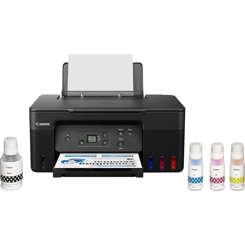 Canon PIXMA G2270 MegaTank All-in-One Printer (5804C002)