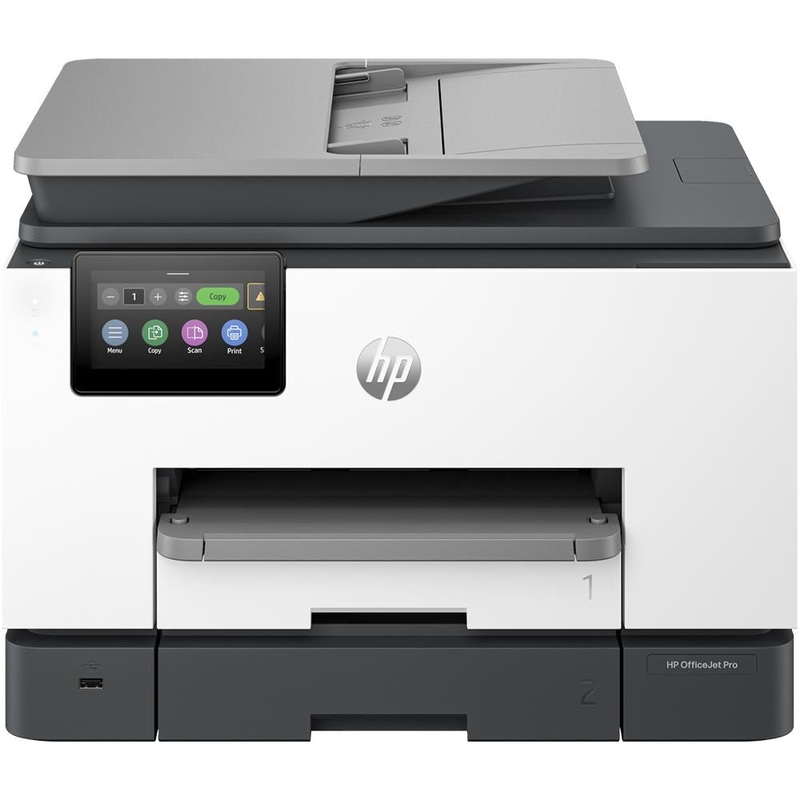 Hewlett Packard OfficeJet Pro 9135e Wireless Color Inkjet All-in-One Printer (404M0A)
