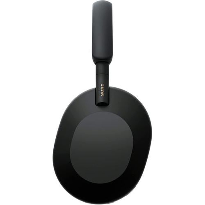 Sony WH-1000XM5 Wireless Industry Leading Noise Canceling Headphones, Black USED
