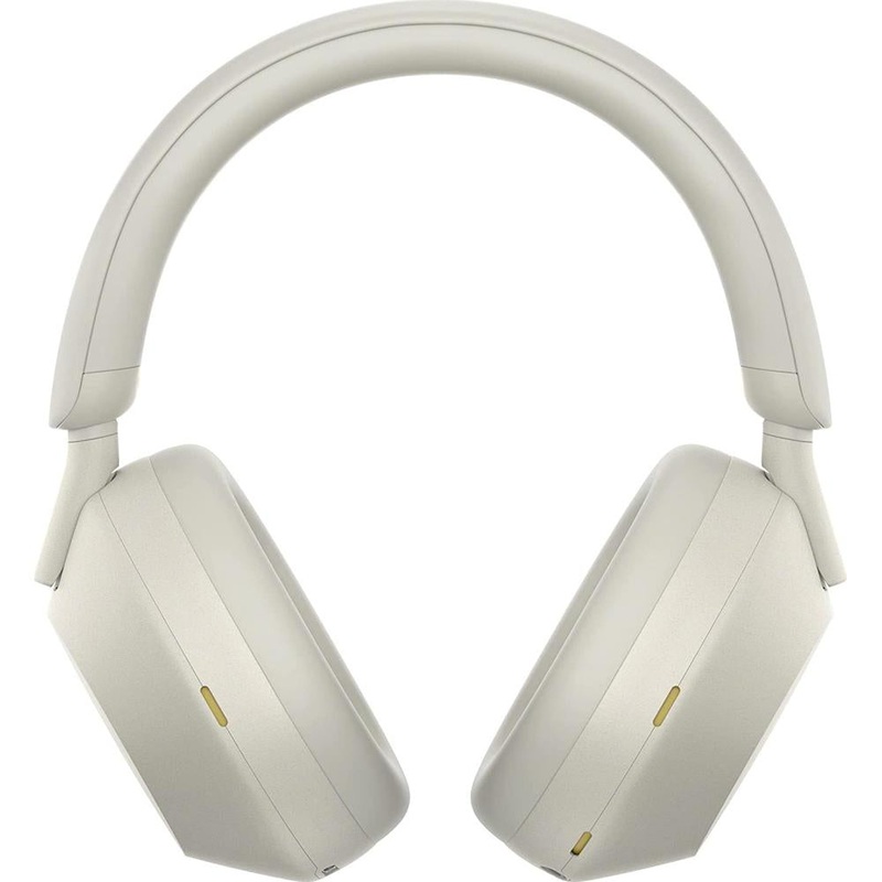 Sony Wireless Industry Leading Noise Canceling Headphones - WH1000XM5/S - Open Box