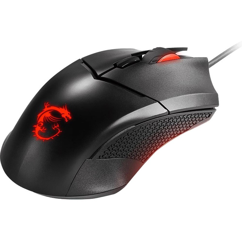 MSI MSI Clutch GM08 Gaming Mouse