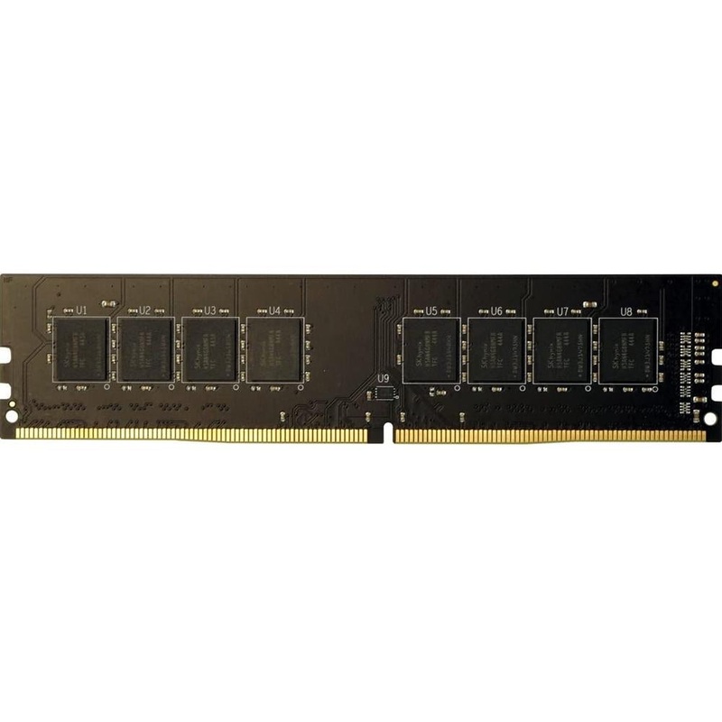 Visiontek 4GB DDR4 2666MHz DIMM