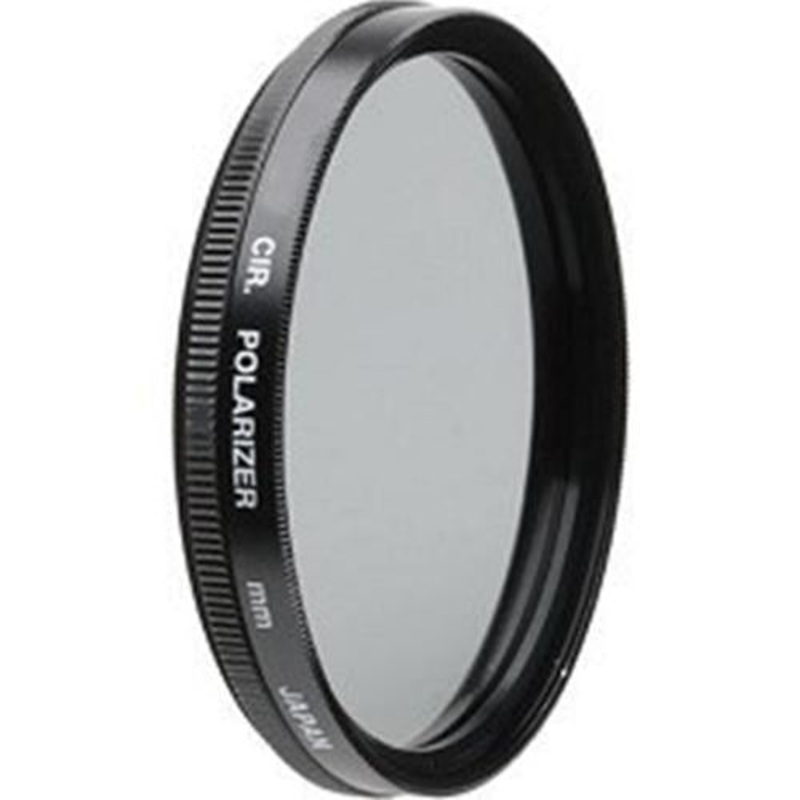 Crystal Optics 67mm Circular Polarizer Filter