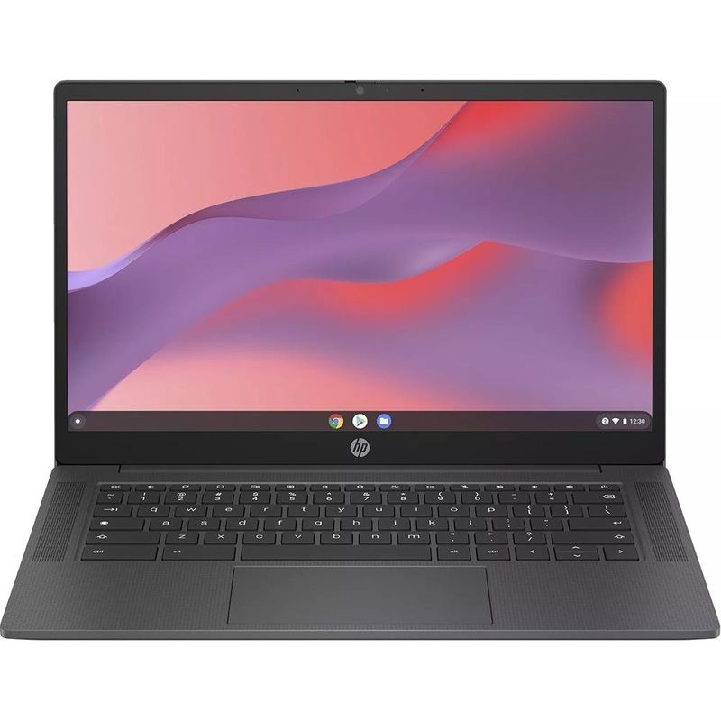Hewlett Packard Chromebook 14a-nf0000nr 14" Intel N-Series N100 4GB/64GB Laptop
