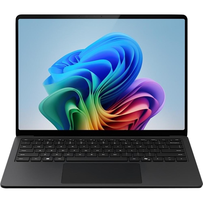 Microsoft Surface LaptopCopilot+ PC 15 (7th Edition), Graphite