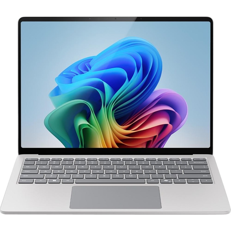 Microsoft Surface LaptopCopilot+ PC 15 (7th Edition), Platinum