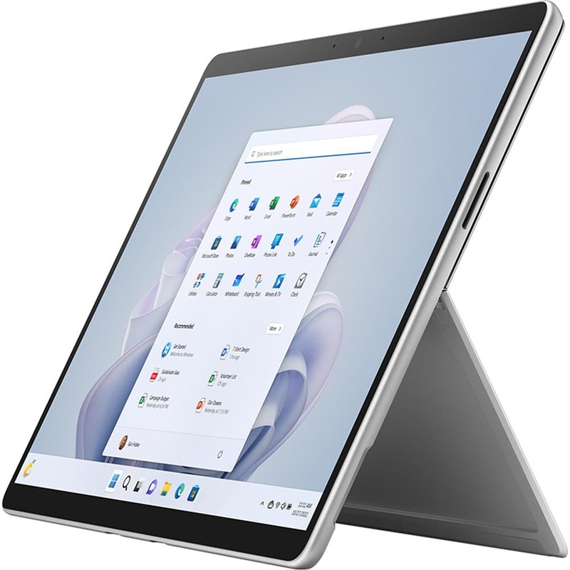 Microsoft Surface Pro 9 5G 13" Touch Tablet, Microsoft SQ 3 8GB/256GB, Refurbished