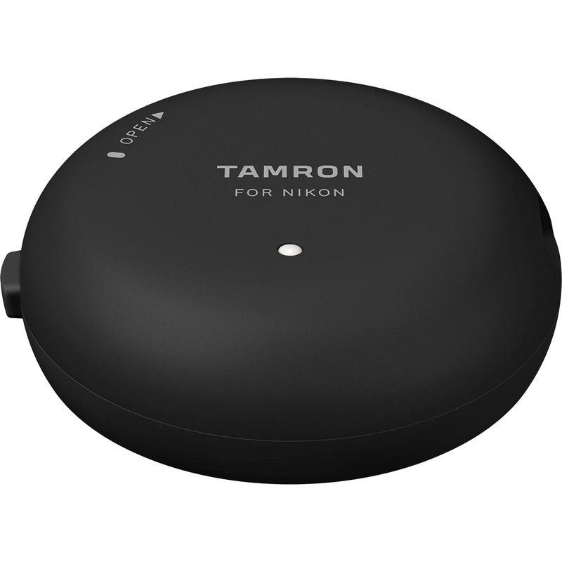 Tamron TAP-In Console Lens Accessory for Nikon Lens Mount