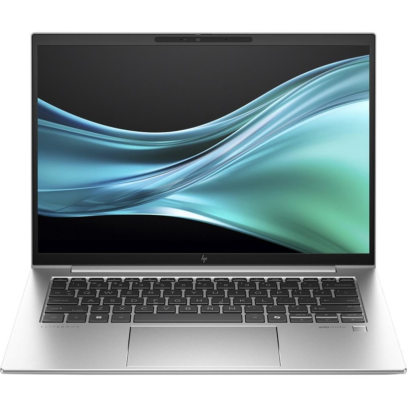 Hewlett Packard EliteBook 840 G11 14" WUXGA Intel Core Ultra 5 125U 16GB/512GB Laptop