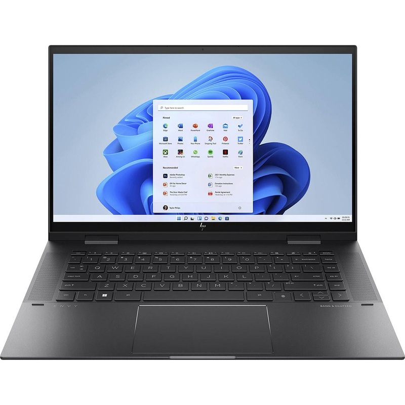 HP ENVY x360 15-fh0013dx 15.6" AMD Ryzen 5 8GB/256GB Laptop - Refurbished
