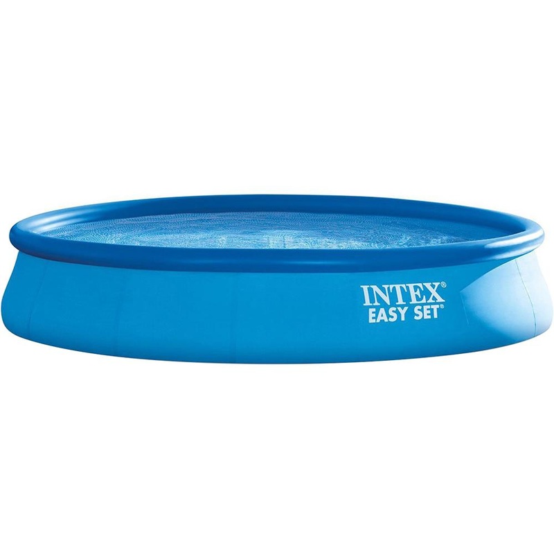 Intex Easy Set Inflatable Pool Set (15' x 33") - 28157EH