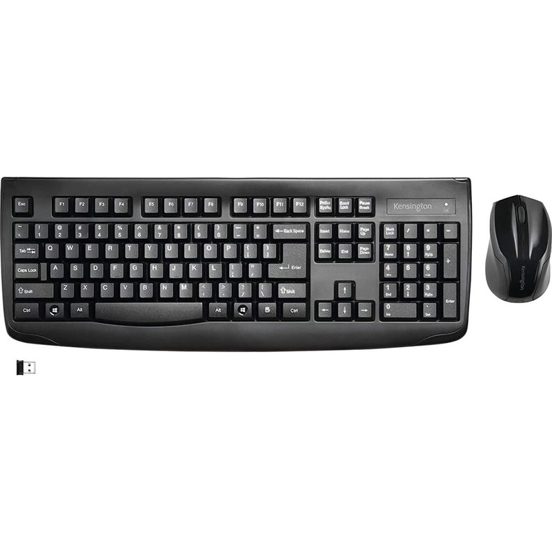 Kensington Pro Fit Desktop Set