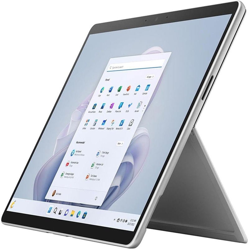 Microsoft Pro 9 for Business 13" Touchscreen, Intel Core i7-1265U, 16GB RAM, 256 GB SSD