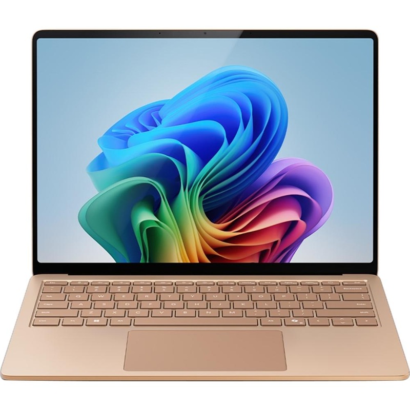 Microsoft Surface Laptop Copilot+ PC 13.8" Snapdragon X Elite 16GB/1TB, Dune