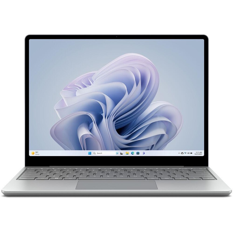 Microsoft Surface Laptop Go 3 12.4" Intel i5-1235U 8GB/256GB Touchscreen, Platinum