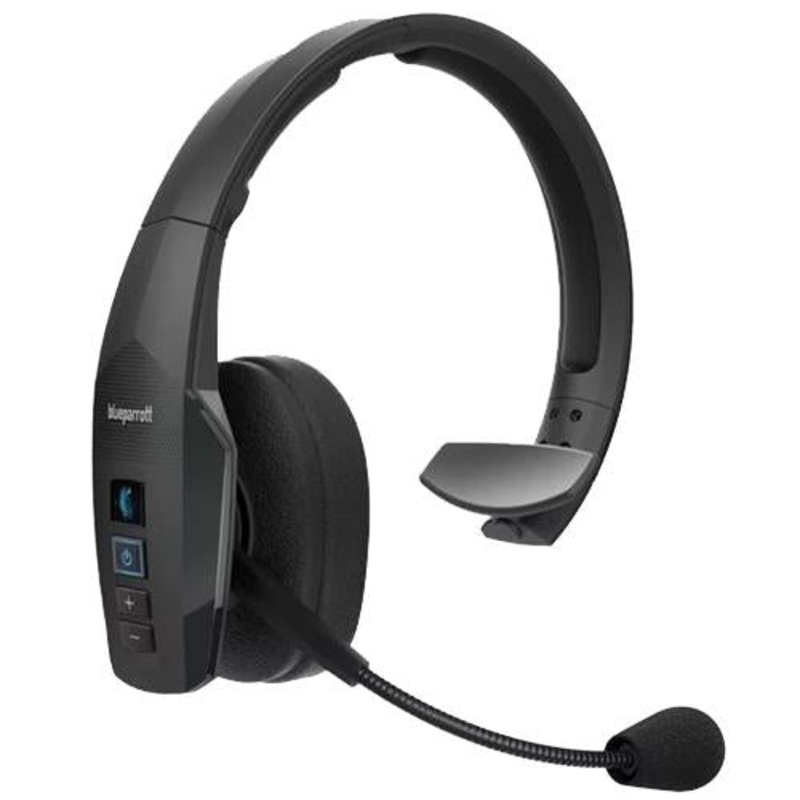 BlueParrott B450-XT Wireless Bluetooth Mono Headset