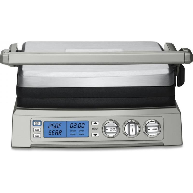 Cuisinart GR-300 Elite Griddler