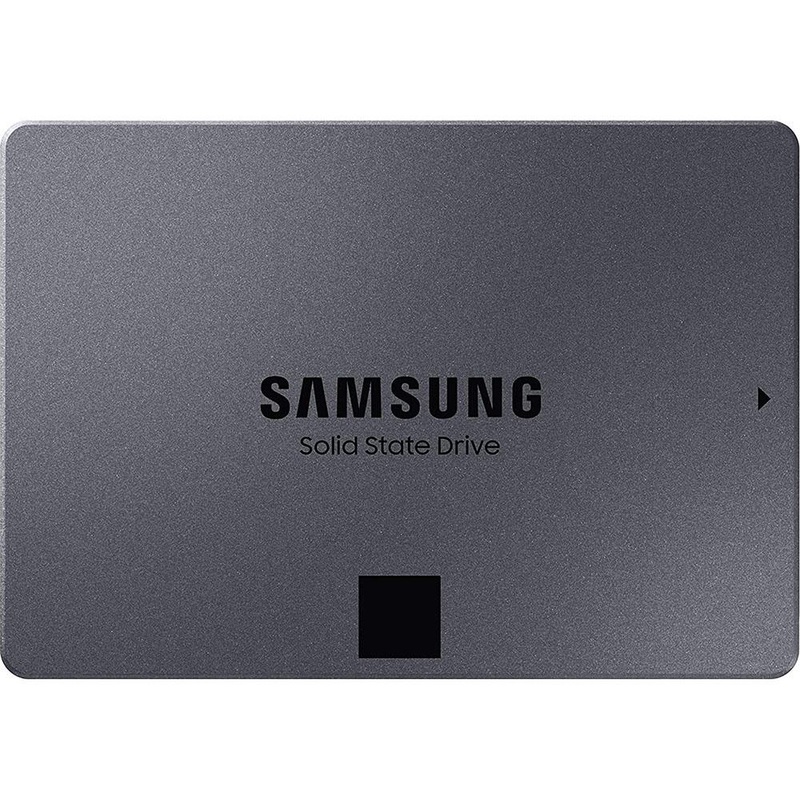 Samsung 870 QVO SATA III 2.5-inch SSD; 1TB - Open Box