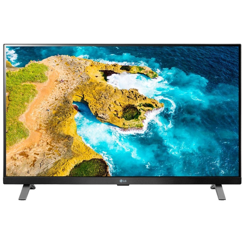 LG 27" Class LED Full HD Smart TV with webOS
