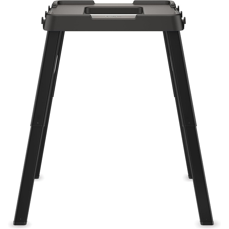 Ninja Outdoor Stand for Ninja Woodfire Outdoor Grills and Appliances (XSKUNSTAND)