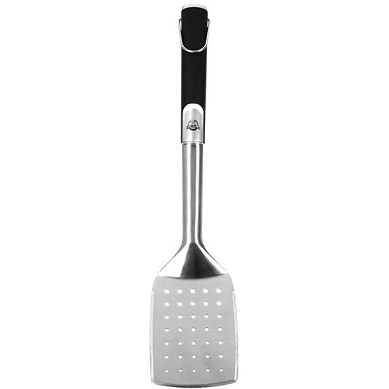 Pit Boss Soft Touch All-In-One Spatula, Cleaver, and Tenderizer - 67384