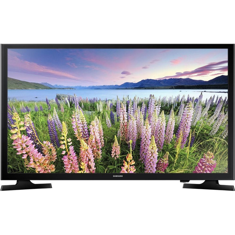 Samsung 40 inch Class N5200 Smart Full HD TV (2019) UN40N5200A