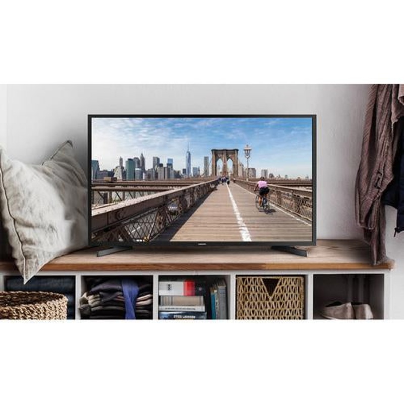 Samsung 40 inch Class N5200 Smart Full HD TV (2019) UN40N5200A USED