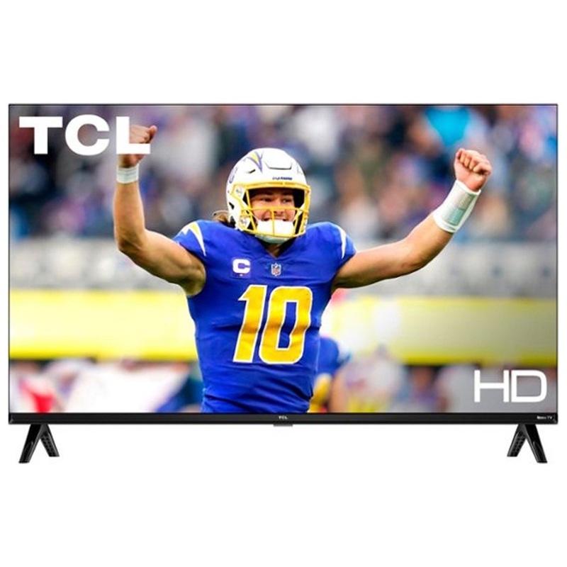 TCL 32" S Class HD 720P HD LED Smart Roku TV (32S250R)