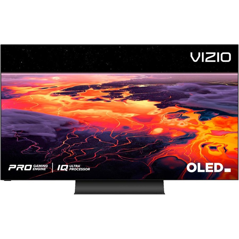 Vizio 55" Class OLED Premium 4K UHD HDR SmartCast TV
