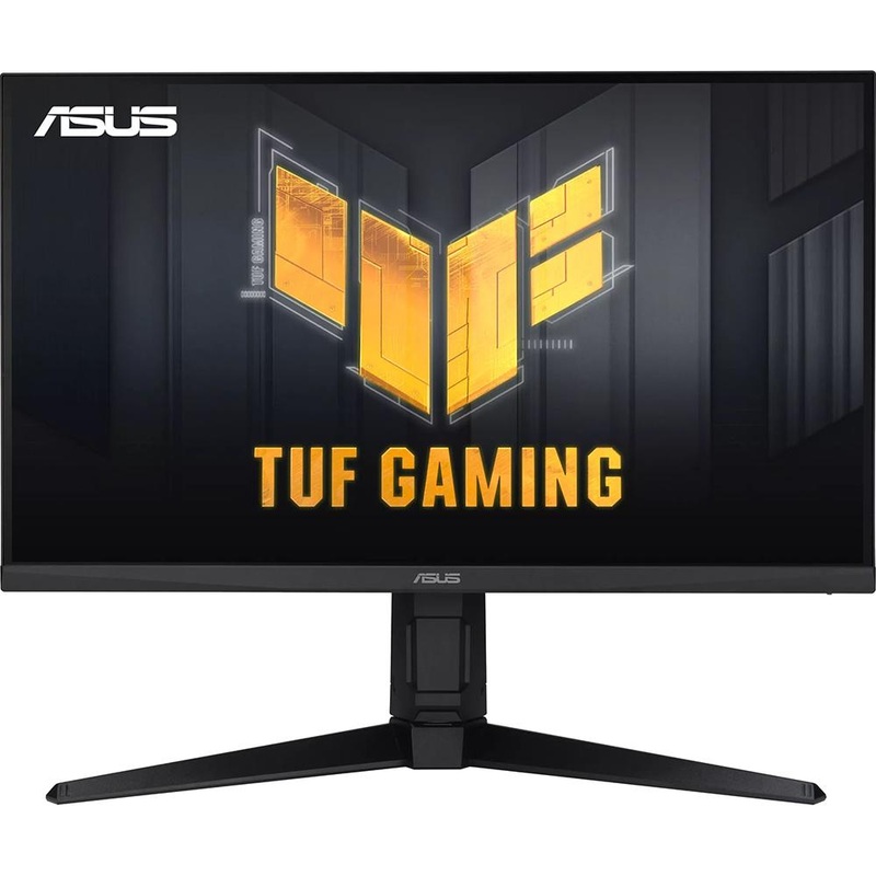 ASUS 27" TUF QHD Gaming Monitor in Black - VG27AQML1A