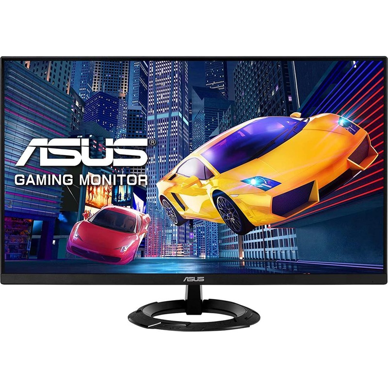 ASUS VZ279HEG1R 27" Gaming Monitor, Full HD (1920x1080) IPS, 75Hz with FreeSync