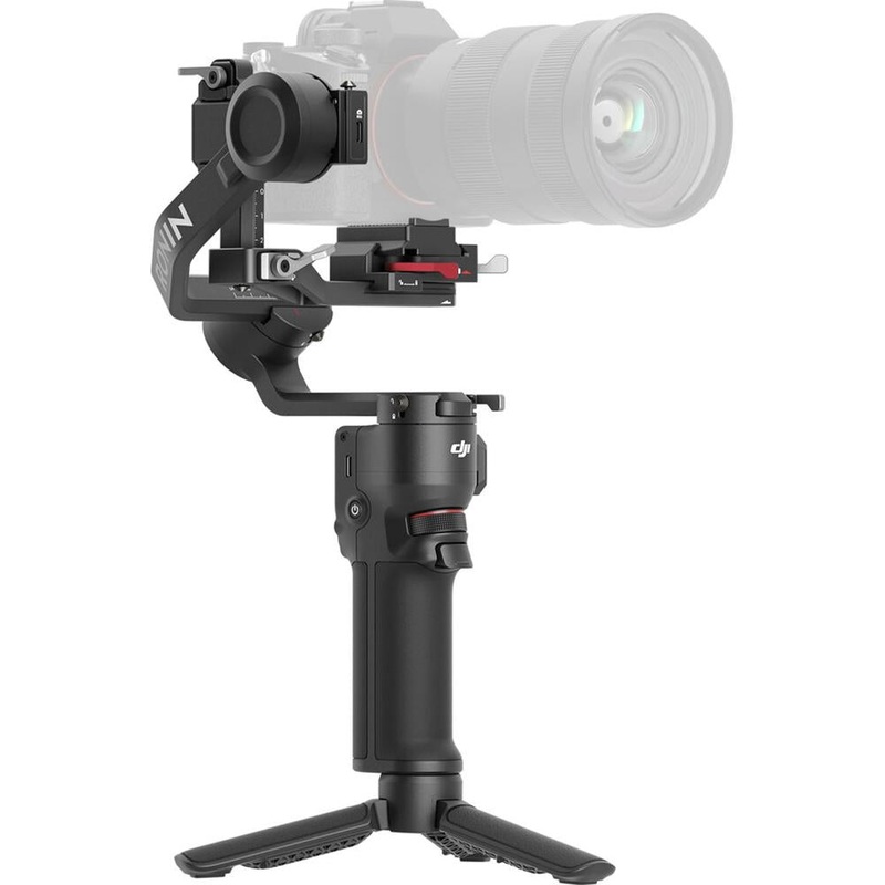 DJI RS 3 Mini Gimbal Stabilizer (Open-box)