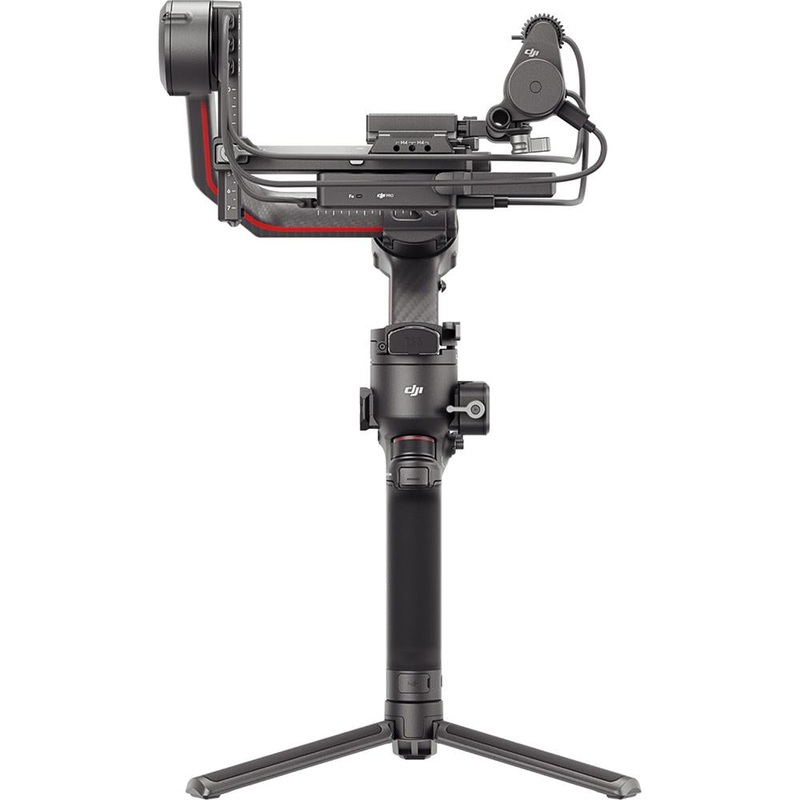 DJI RS 3 Pro Gimbal Stabilizer Combo (Open-box)