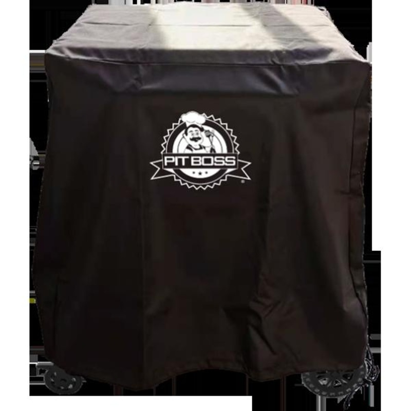 Pit Boss Portable 2-Burner Lift-Off Griddle, PB2BGD2 Cover - 32121