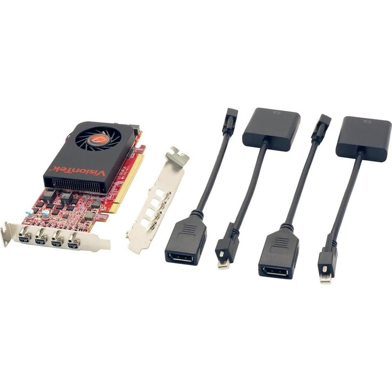 Visiontek Radeon 7750 SFF 2GB GDDR5