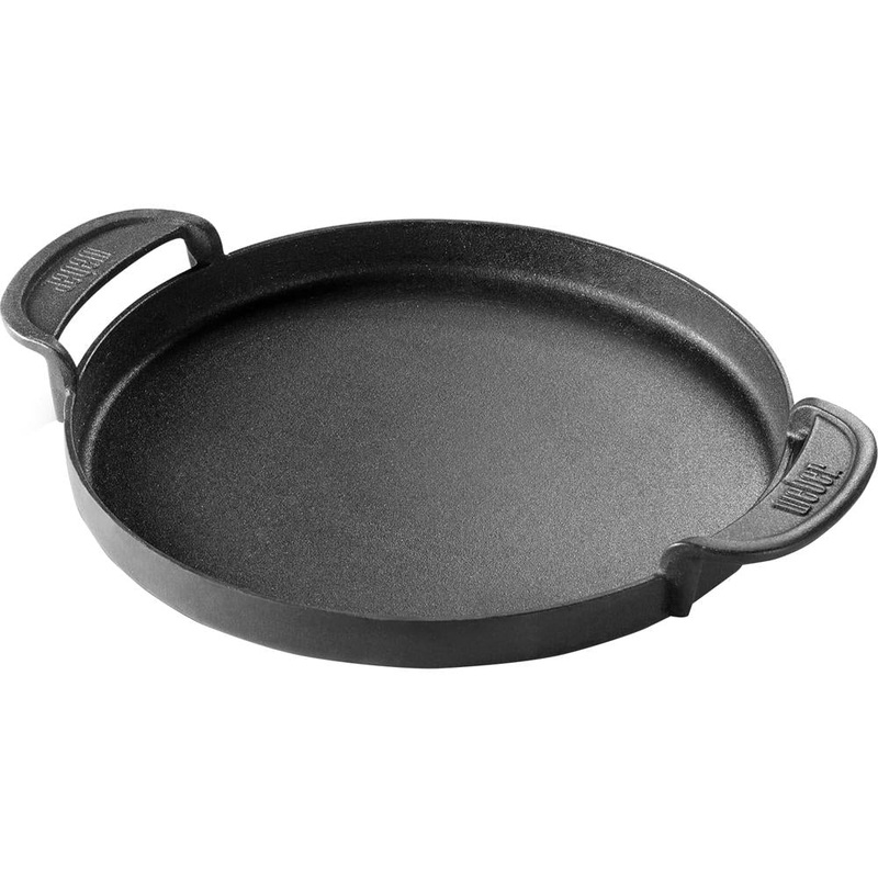 Weber 7421 Original Gourmet BBQ System - Griddle