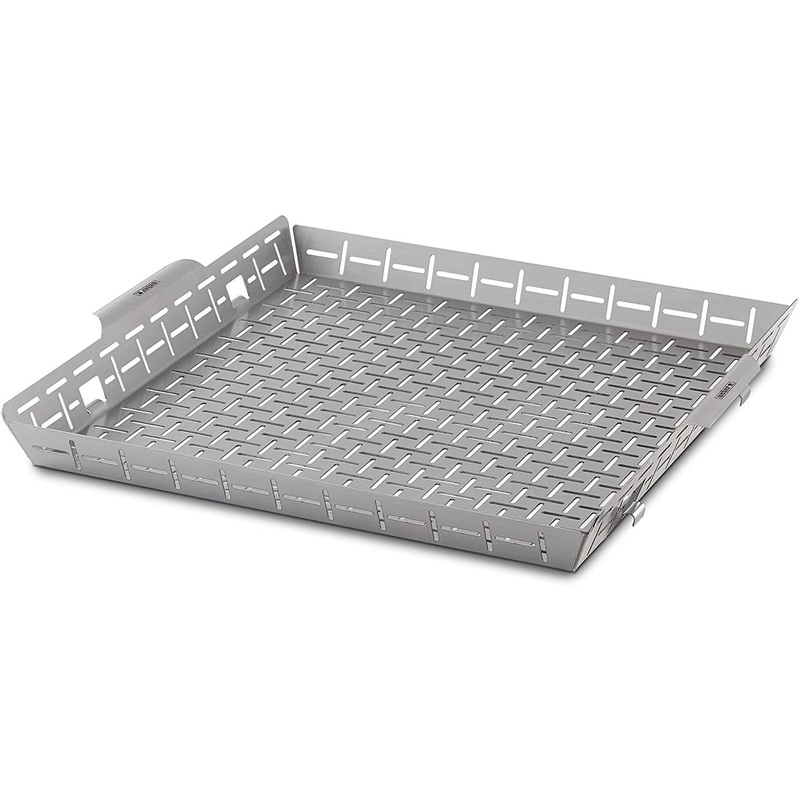 Weber Crafted Series Roasting Basket - 7673