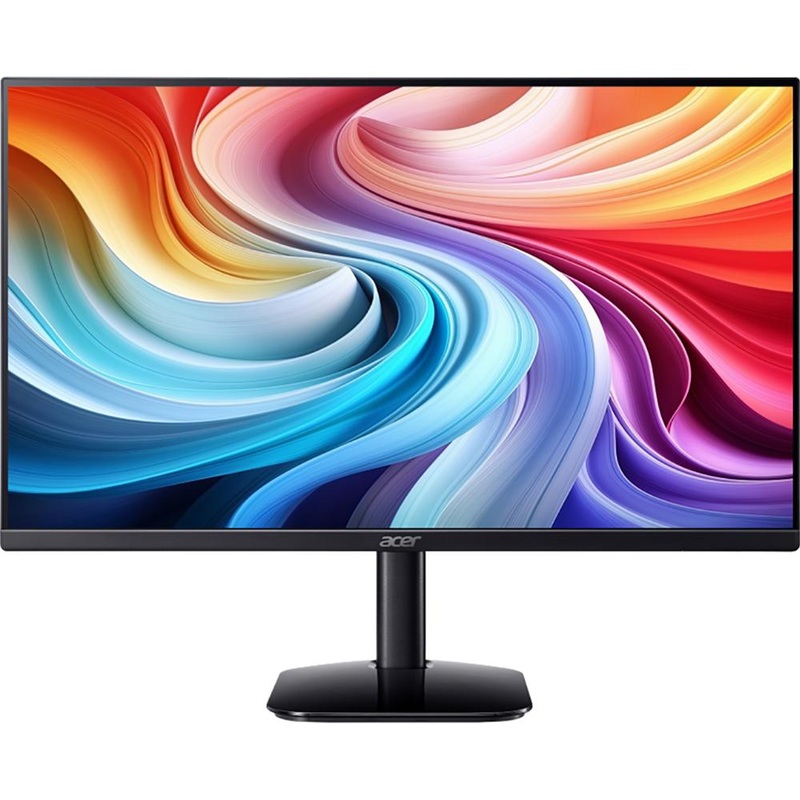 Acer KB272 G0bi 27" Full HD 120Hz 1ms FreeSync IPS Gaming Monitor