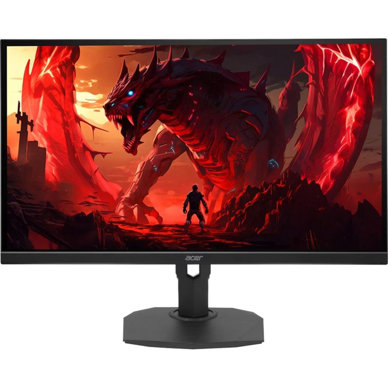 Acer Nitro XF3 27" 16:9 200Hz Widescreen LCD Gaming Monitor (UM.HX1AA.103)