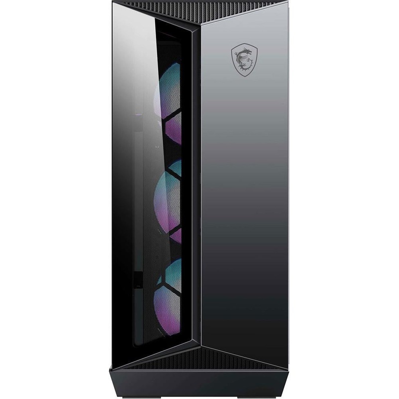 MSI Aegis ZS 5TC-428US Gaming Desktop - AeZS5TC428