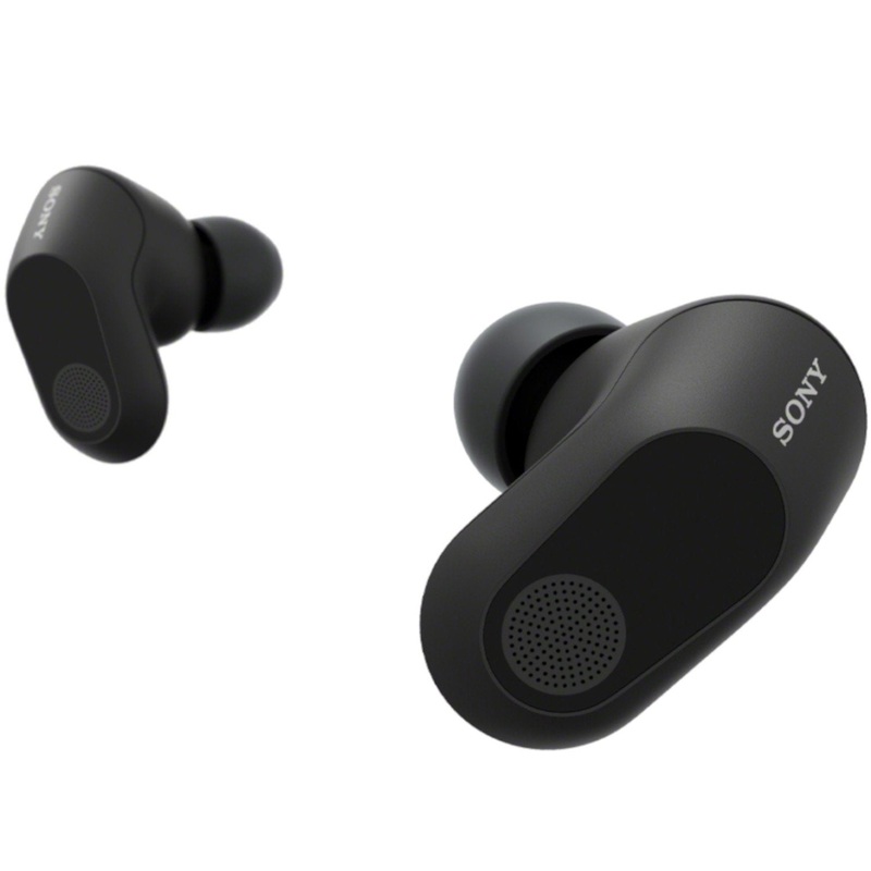Sony INZONE Buds Truly Wireless Noise Cancelling Gaming Earbuds, Black - WFG700N/B
