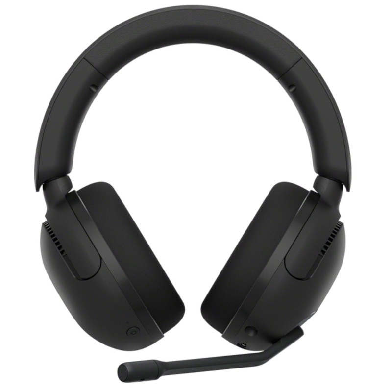 Sony INZONE H5 Wireless Noise Cancelling Gaming Headset, Black - WHG500/B