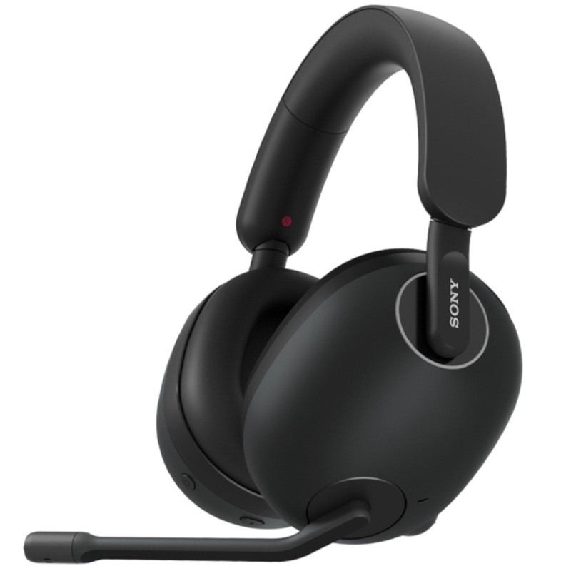 Sony INZONE H9 Wireless Noise Cancelling Gaming Headset, Black - WHG900N/B