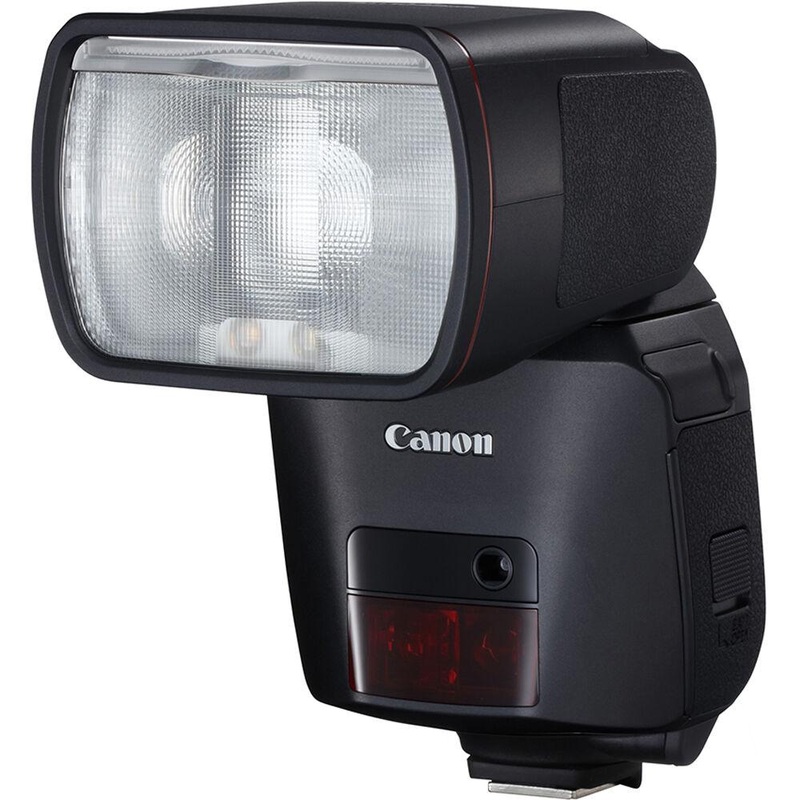 Canon Speedlite EL-1 Flash - (4571C002)