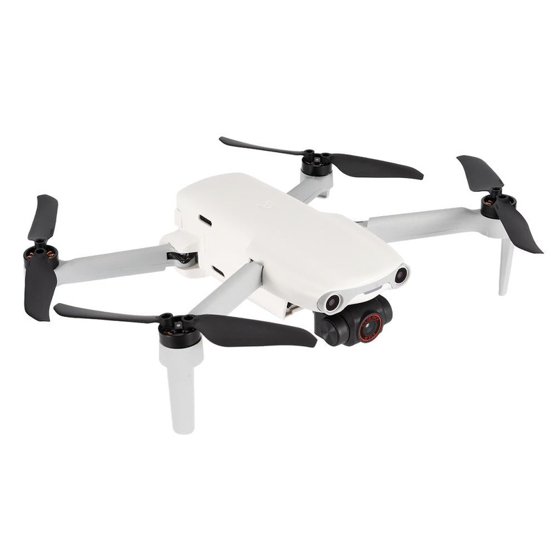 Autel Robotics  EVO Nano+ 48MP & 4K Video Quadcopter Drone - Standard Bundle (White)