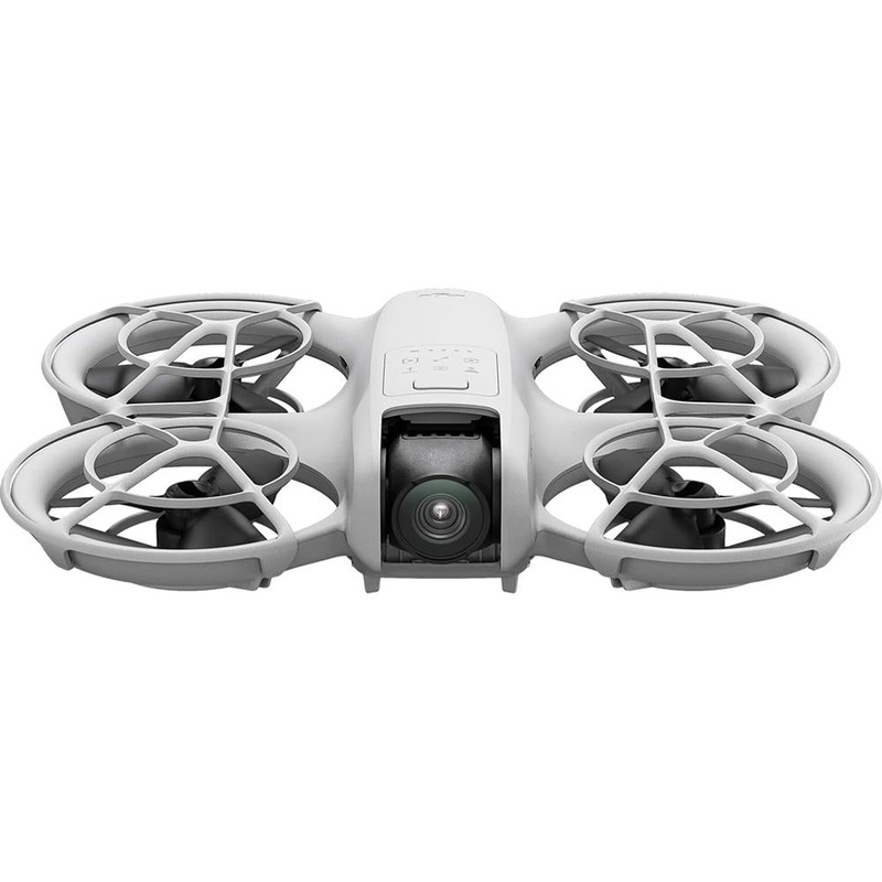 DJI Neo Drone Mini 4K UHD Video Quadcopter CP.FP.00000184.01 - Open Box