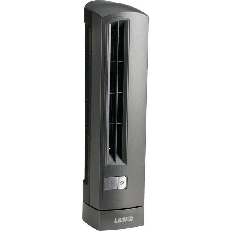 Lasko 4000 Air Stik Ultra-Slim Oscillating Fan