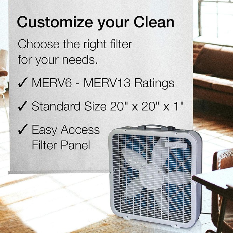Lasko Lasko FF305 Air Flex Fan